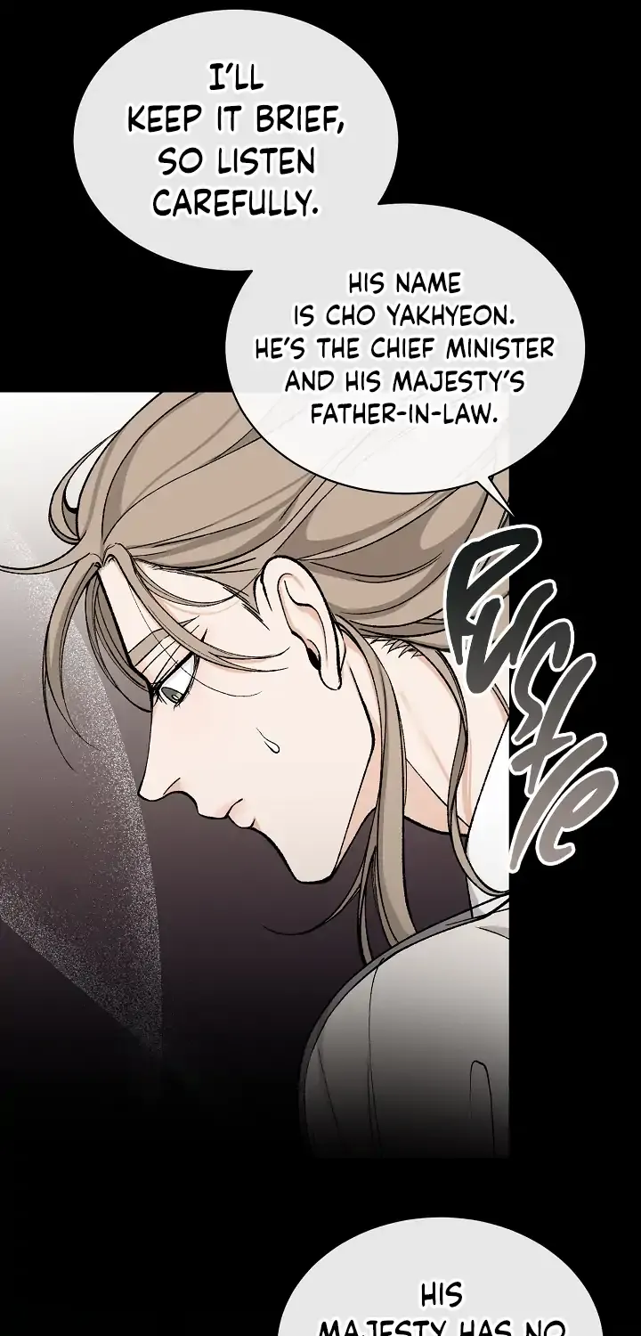 Like A Fever Dream Chapter 20 page 37 - 