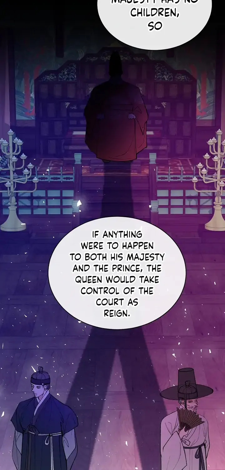Like A Fever Dream Chapter 20 page 38 - 