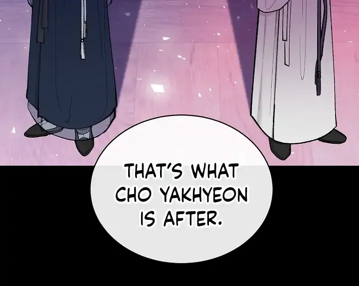 Like A Fever Dream Chapter 20 page 39 - 