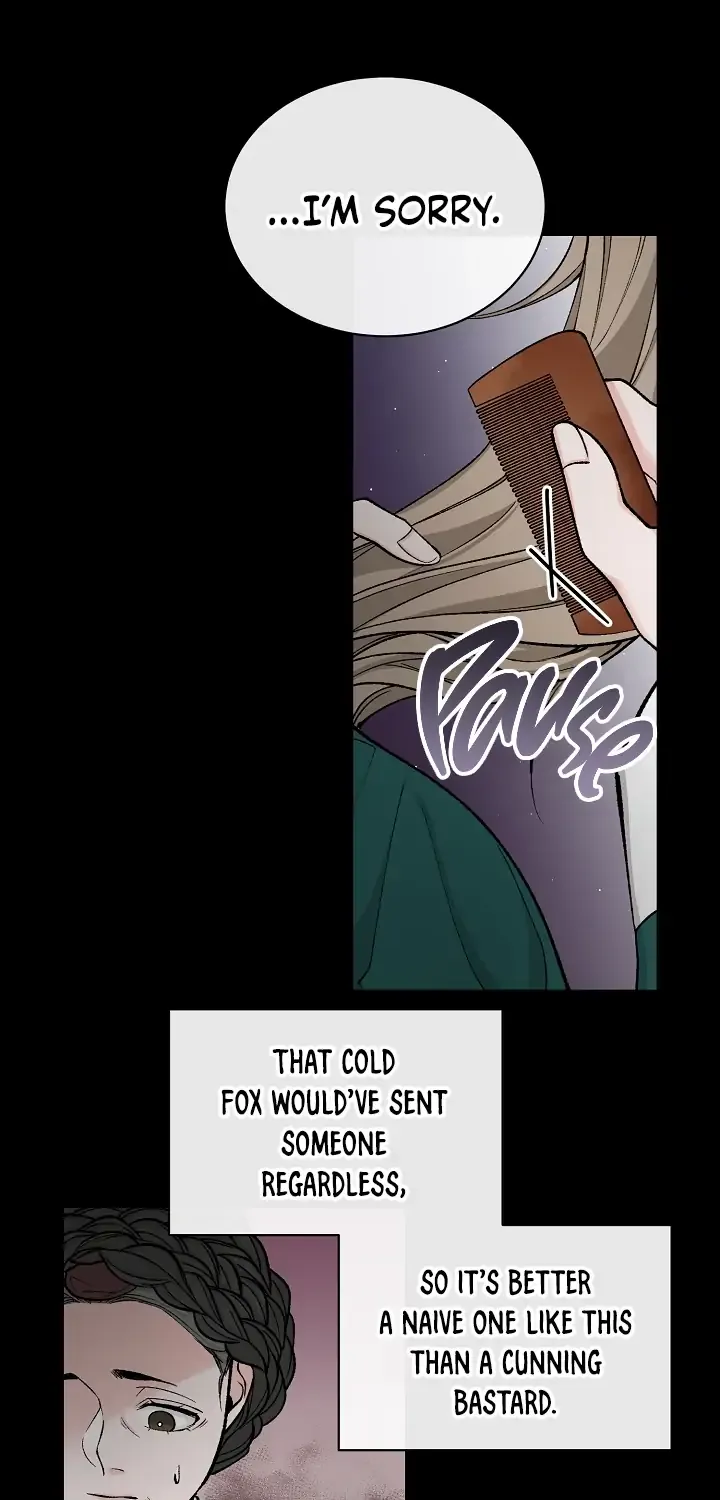 Like A Fever Dream Chapter 20 page 41 - 