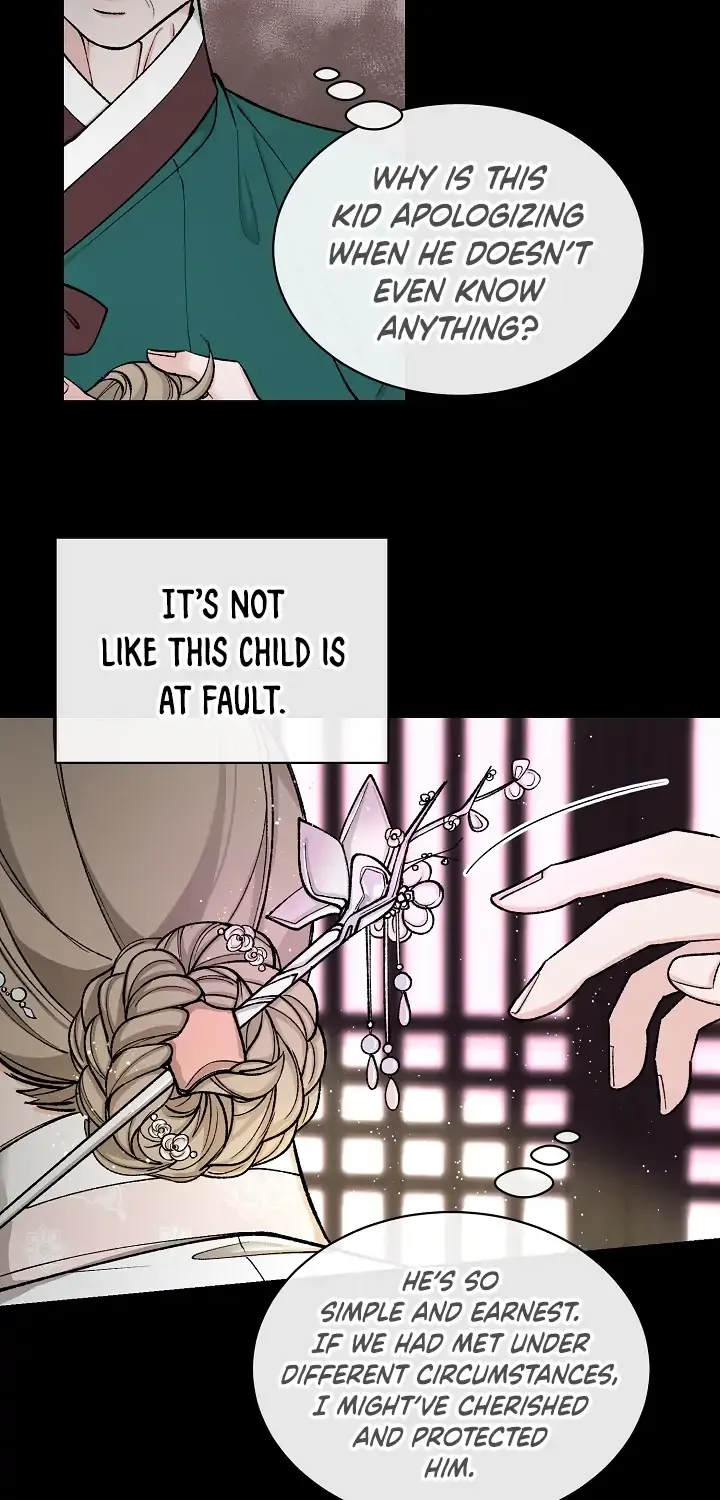 Like A Fever Dream Chapter 20 page 42 - 