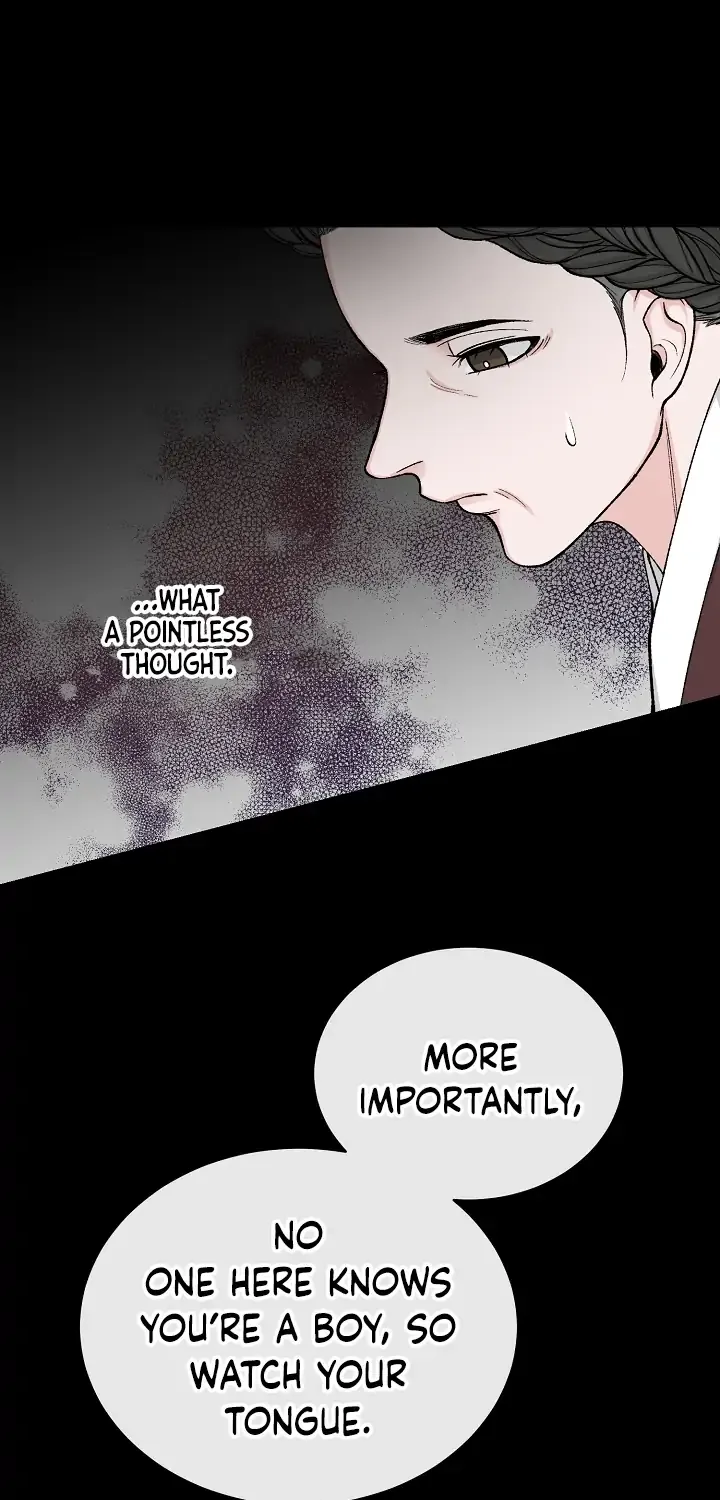 Like A Fever Dream Chapter 20 page 44 - 