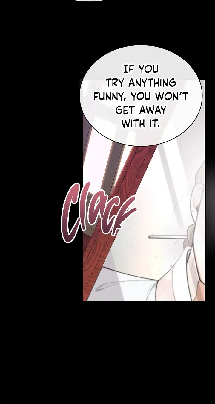 Like A Fever Dream Chapter 20 page 45 - 