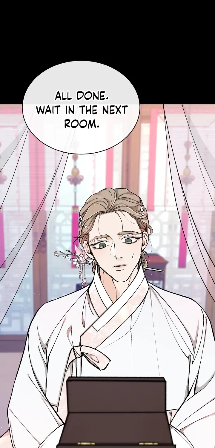 Like A Fever Dream Chapter 20 page 46 - 