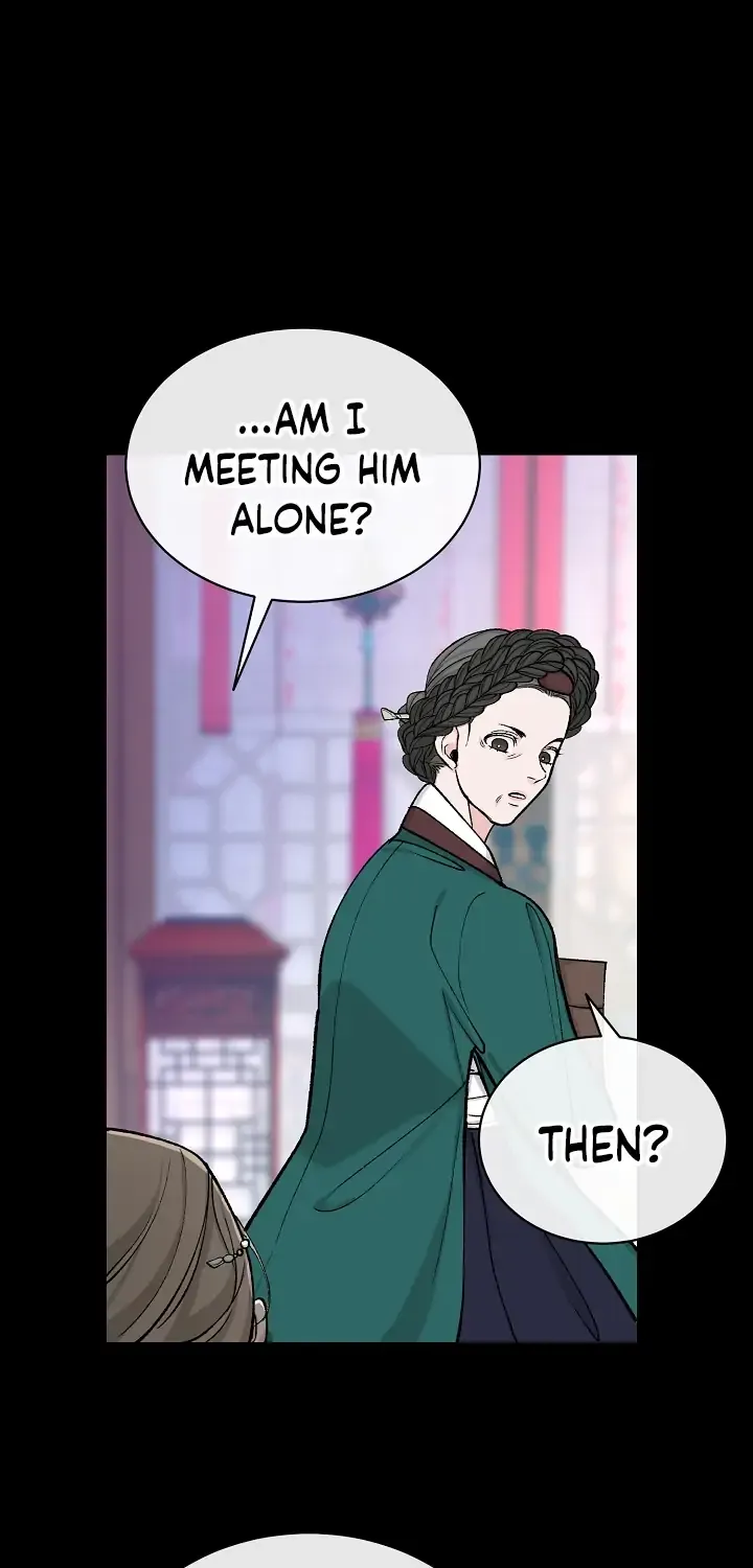 Like A Fever Dream Chapter 20 page 48 - 