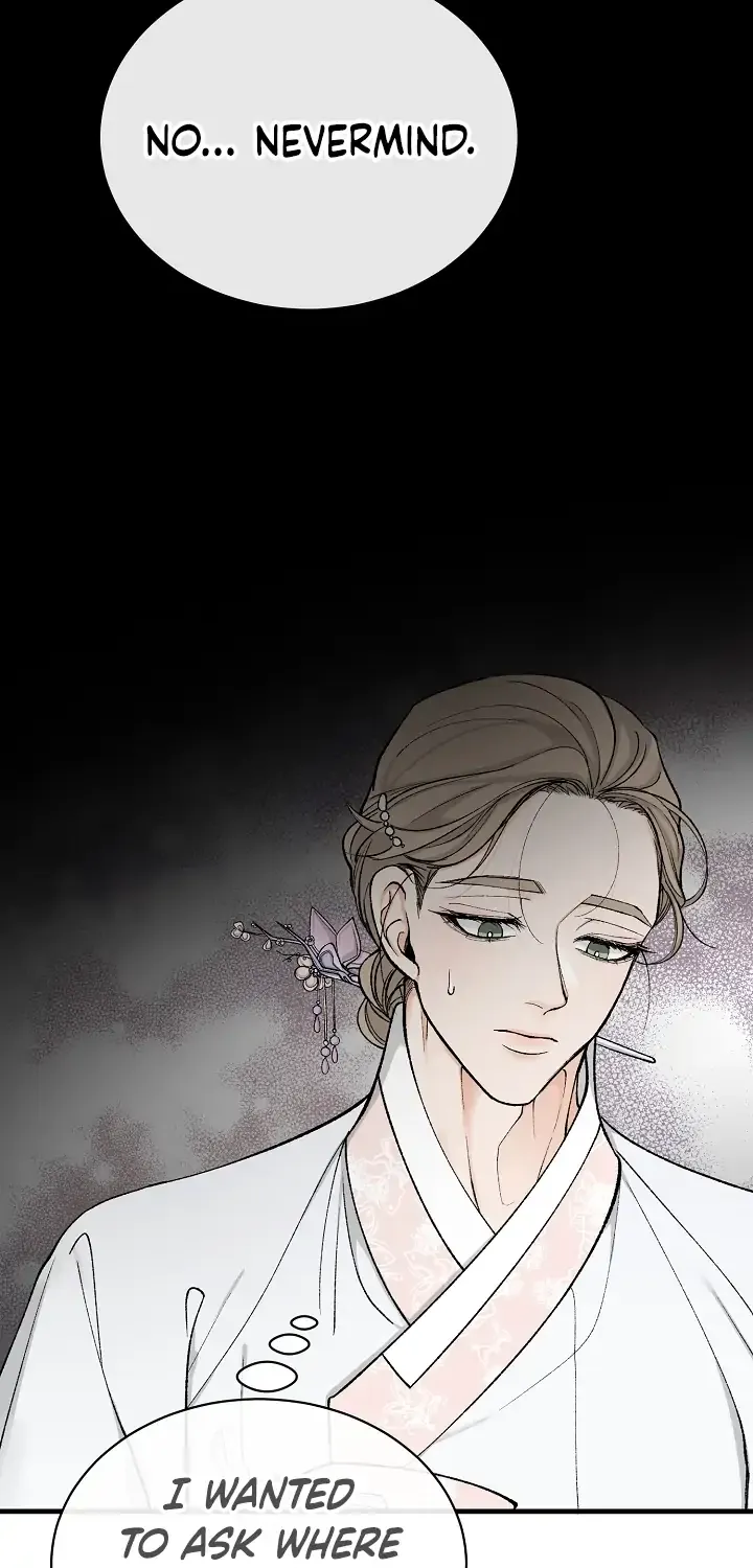 Like A Fever Dream Chapter 20 page 49 - 