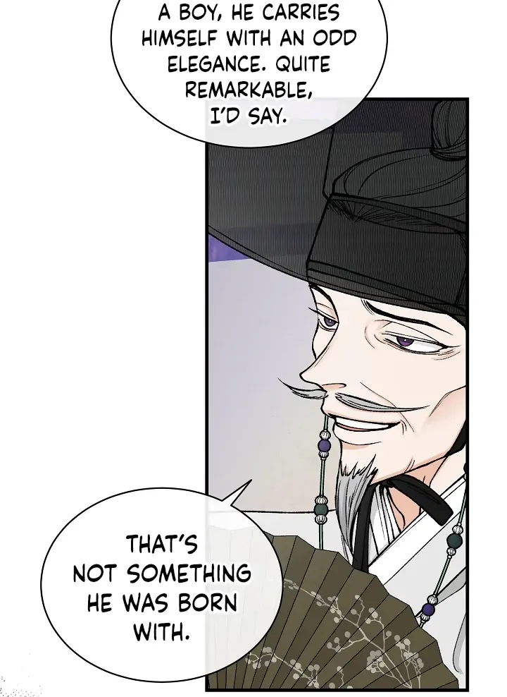 Like A Fever Dream Chapter 20 page 6 - 