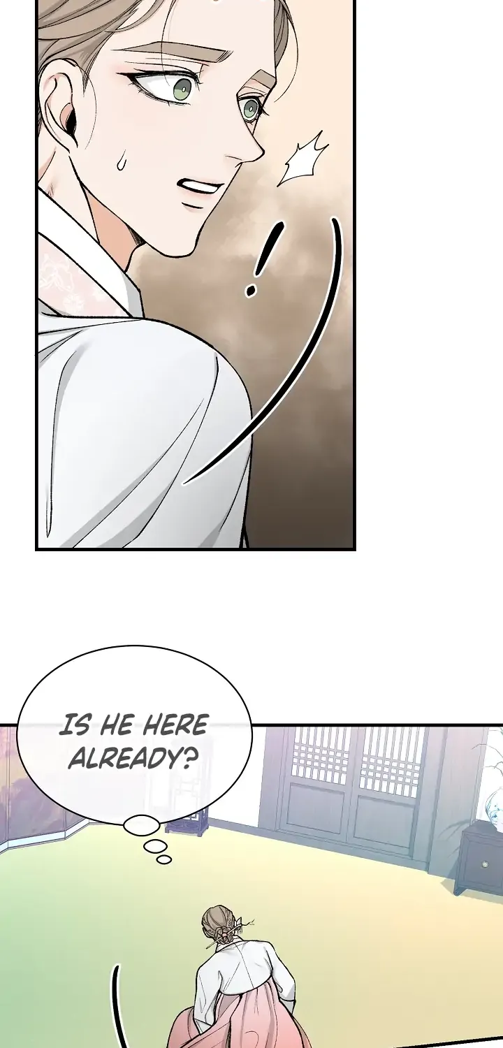 Like A Fever Dream Chapter 20 page 52 - 