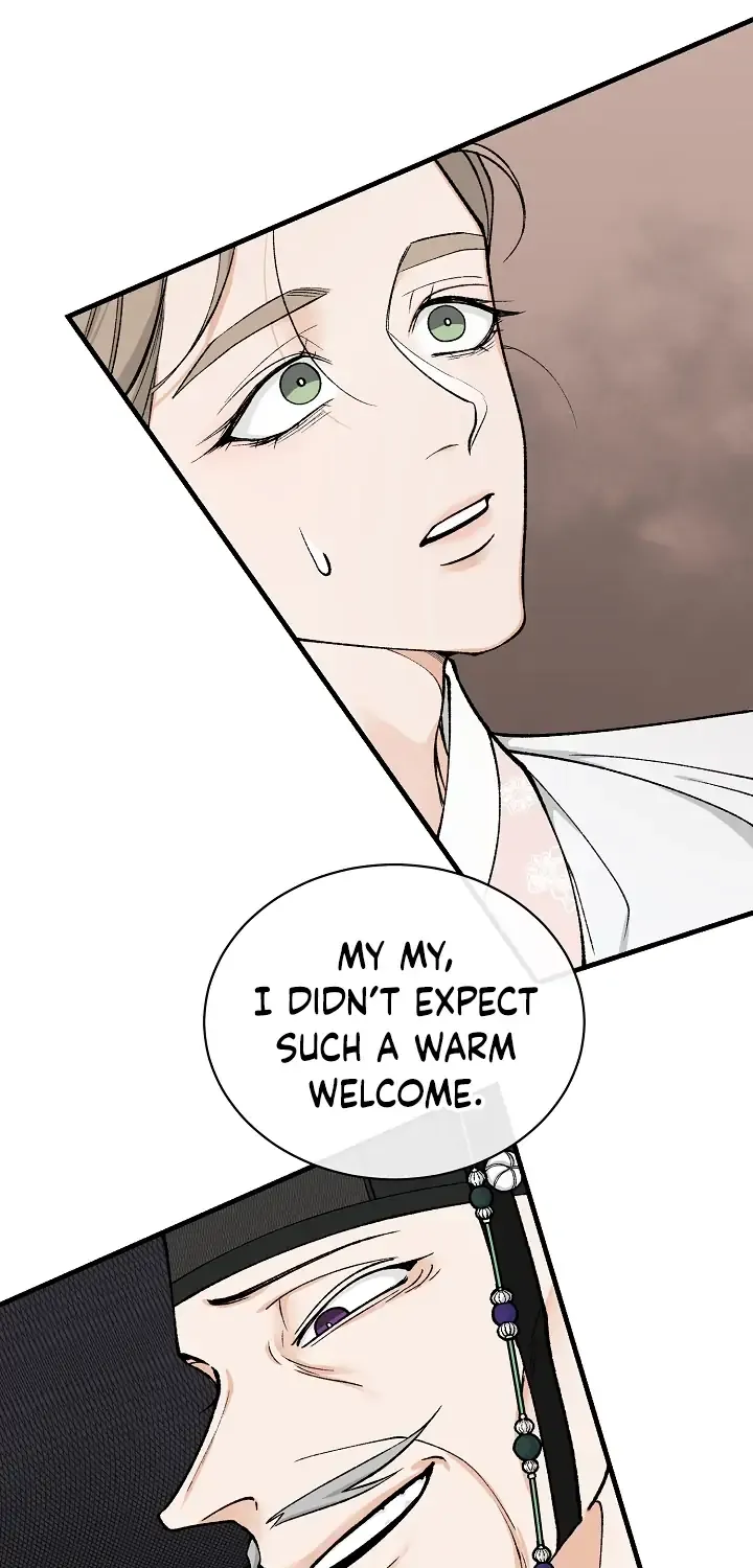 Like A Fever Dream Chapter 20 page 56 - 