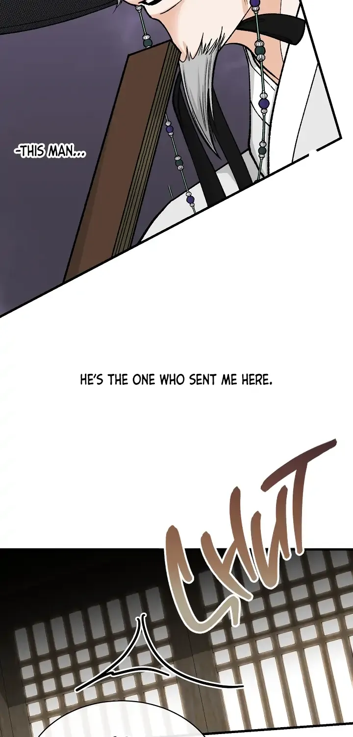 Like A Fever Dream Chapter 20 page 57 - 