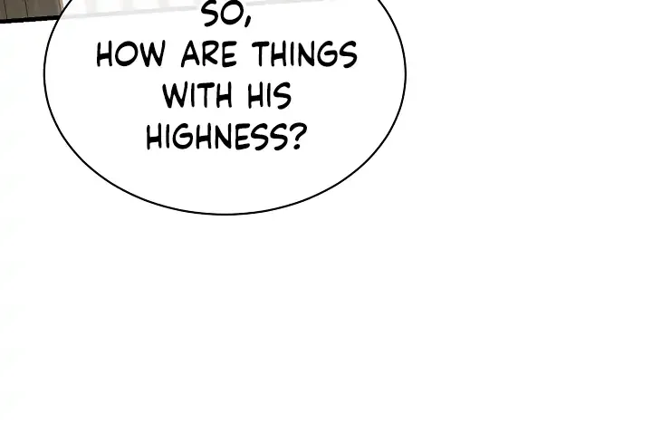Like A Fever Dream Chapter 20 page 58 - 