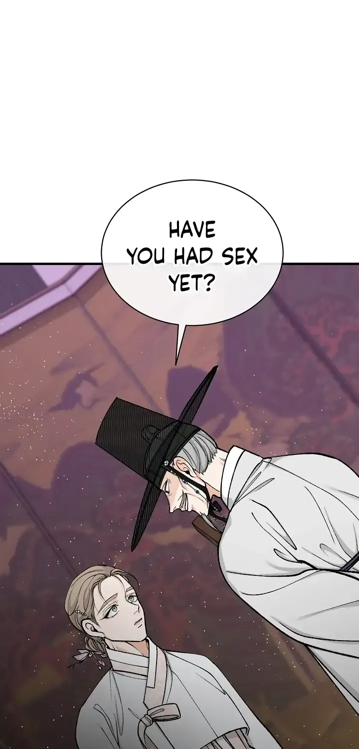 Like A Fever Dream Chapter 20 page 59 - 