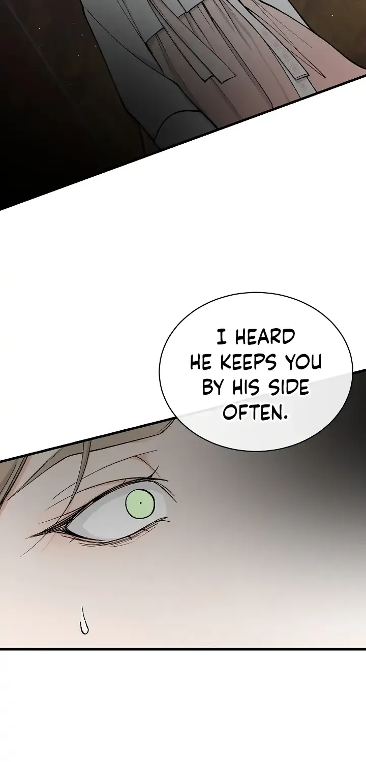 Like A Fever Dream Chapter 20 page 60 - 
