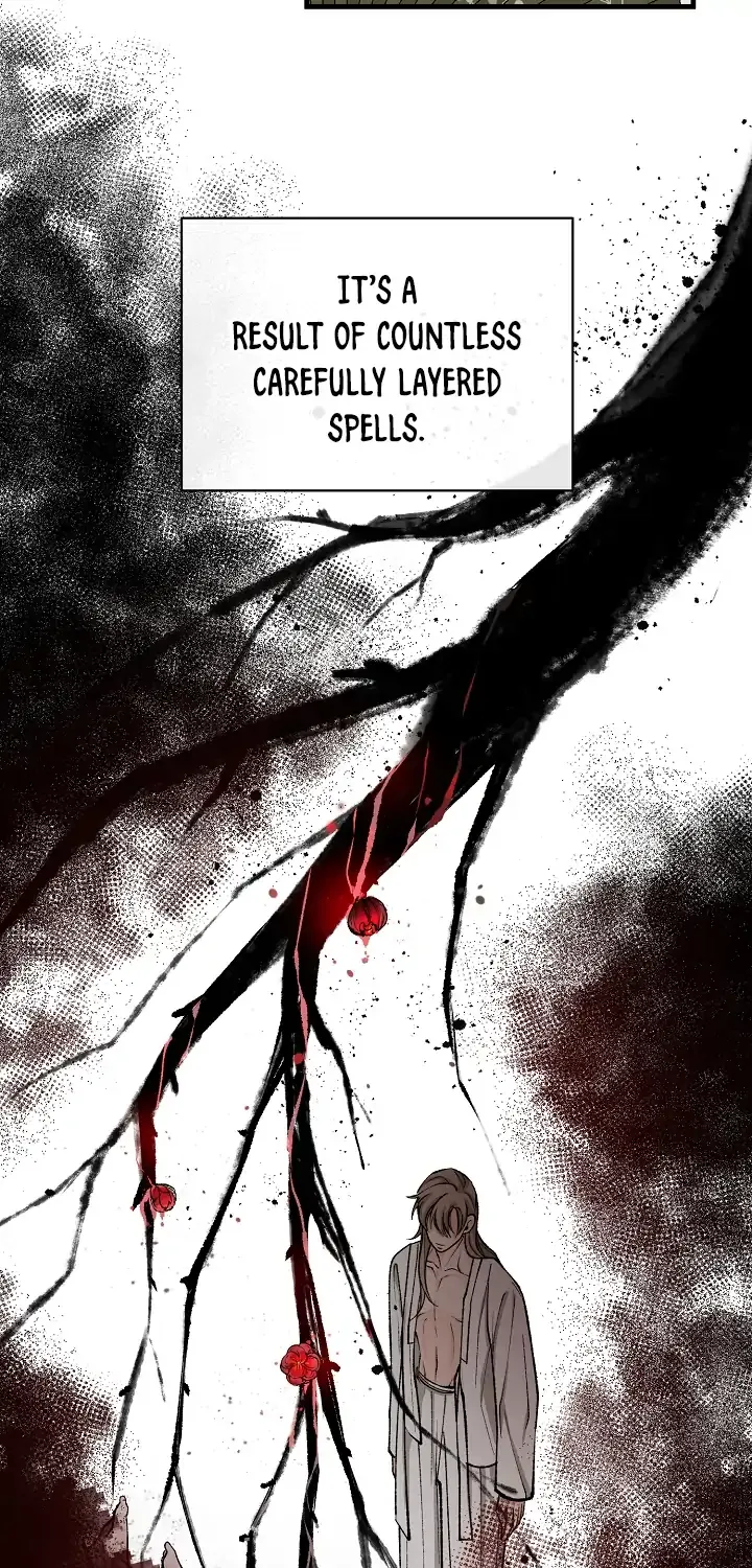 Like A Fever Dream Chapter 20 page 7 - 