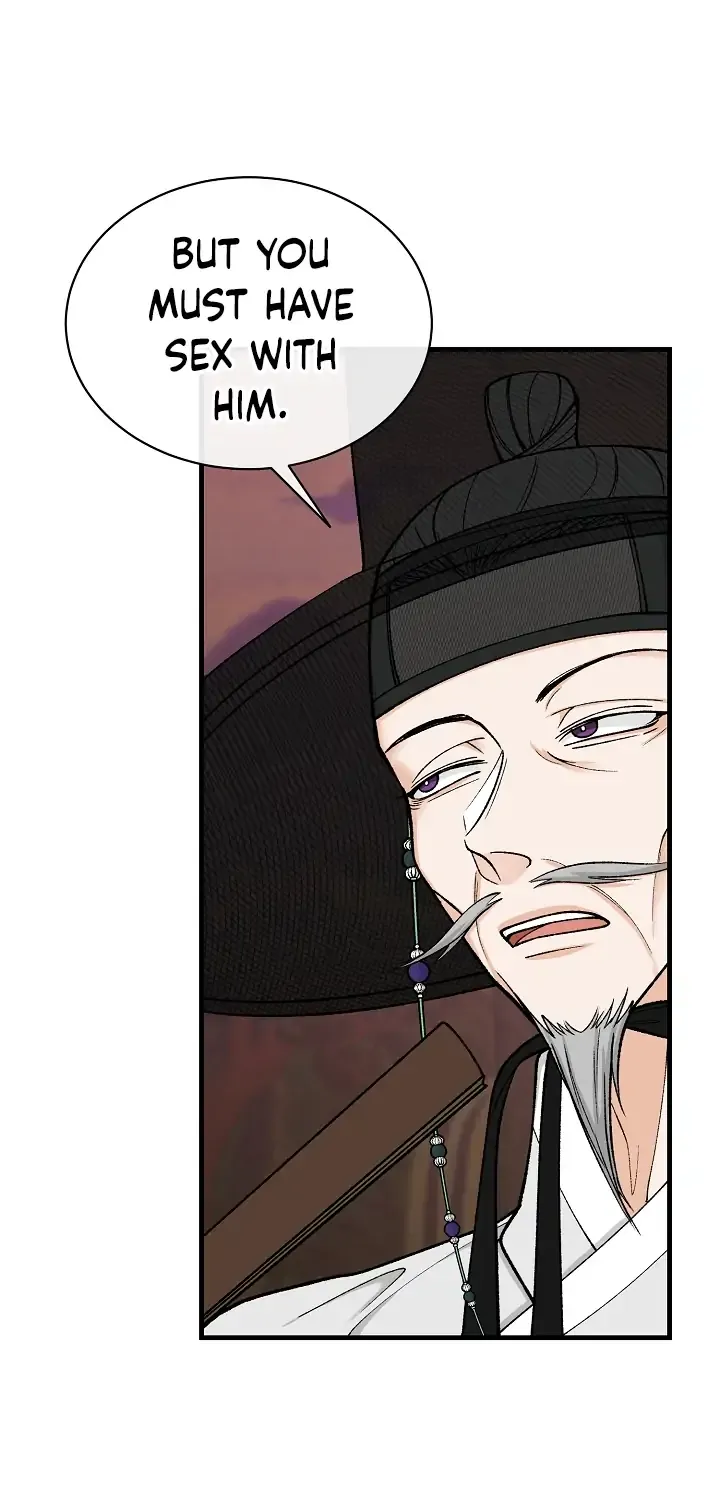 Like A Fever Dream Chapter 20 page 62 - 