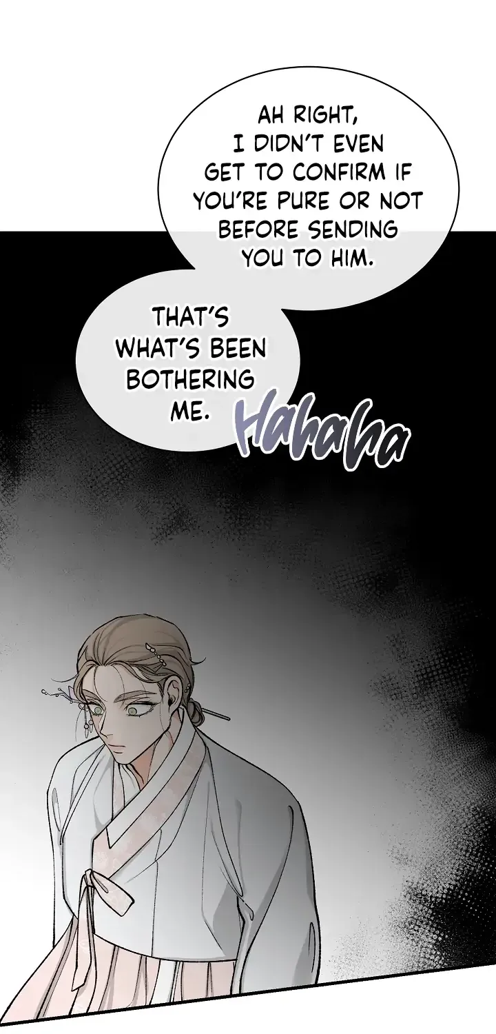 Like A Fever Dream Chapter 20 page 63 - 