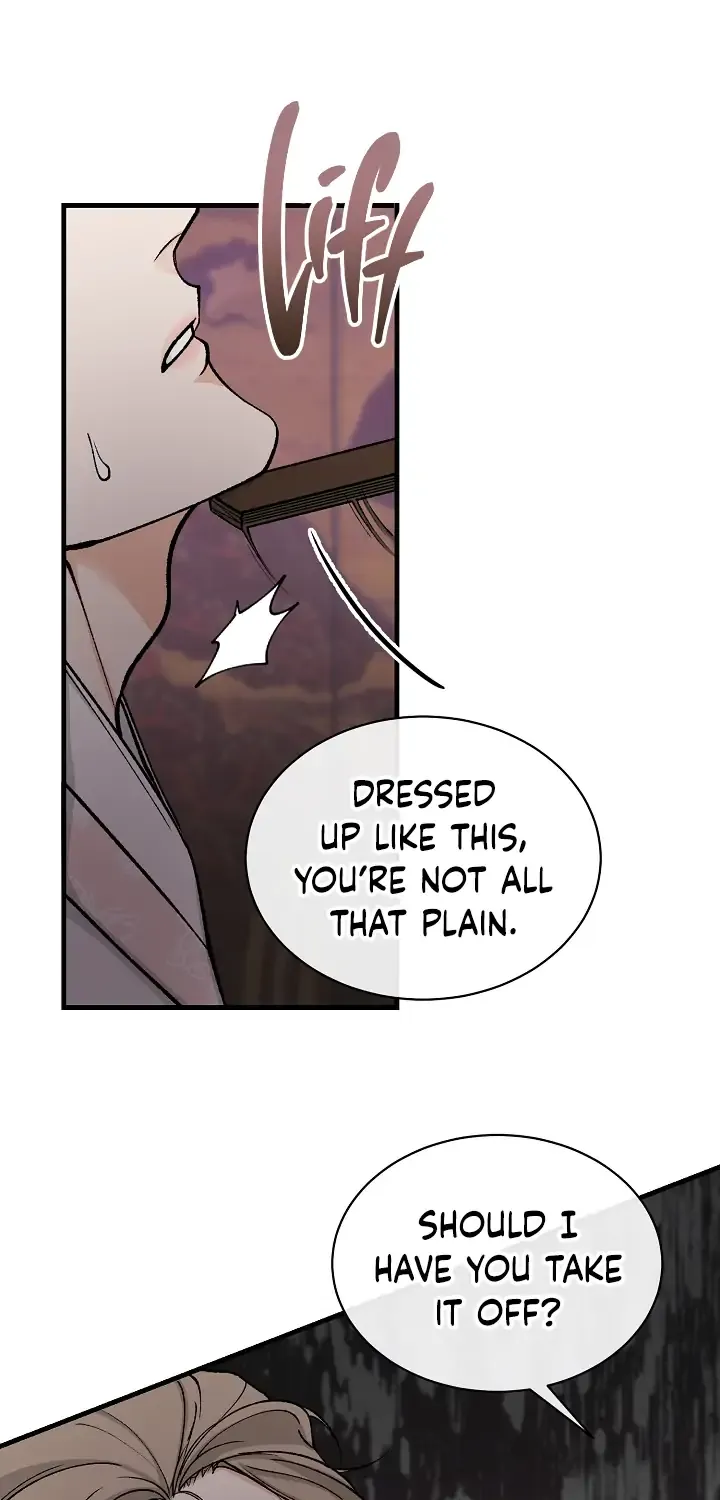 Like A Fever Dream Chapter 20 page 68 - 
