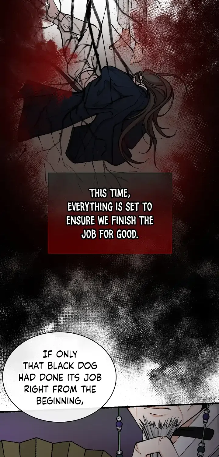 Like A Fever Dream Chapter 20 page 8 - 