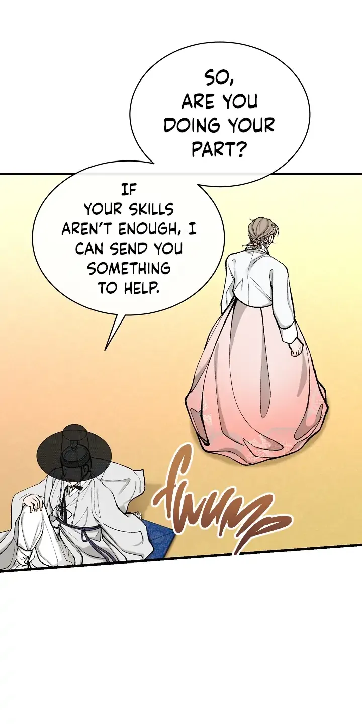 Like A Fever Dream Chapter 20 page 75 - 