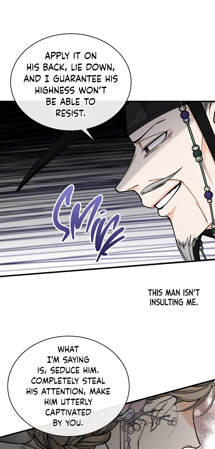 Like A Fever Dream Chapter 20 page 76 - 