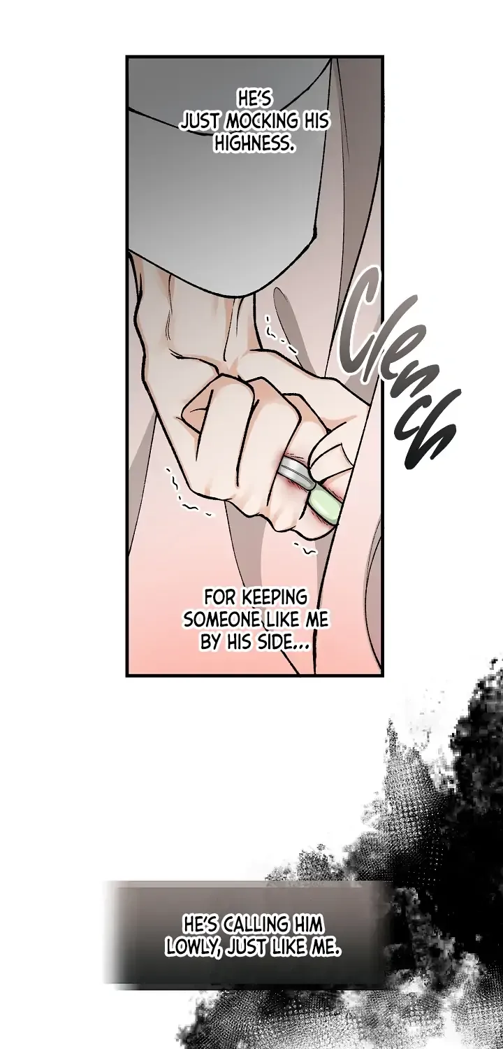 Like A Fever Dream Chapter 20 page 78 - 