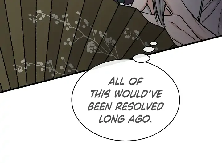 Like A Fever Dream Chapter 20 page 9 - 