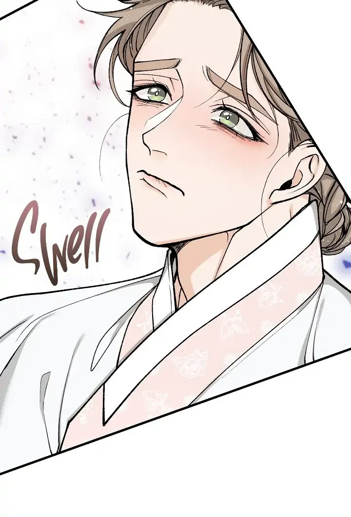Like A Fever Dream Chapter 20 page 83 - 
