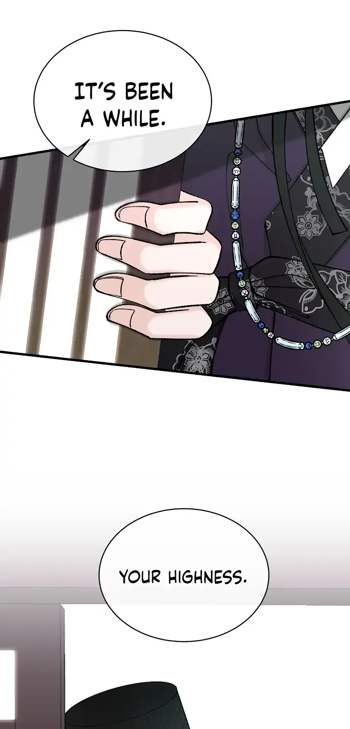 Like A Fever Dream Chapter 20 page 84 - 