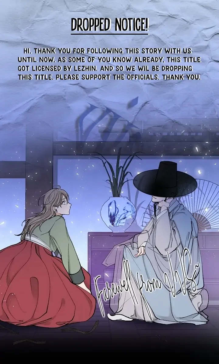 Like A Fever Dream Chapter 20 page 87 - 