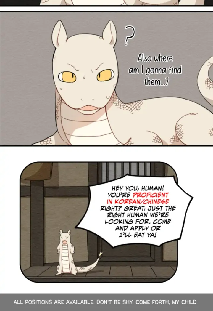Like A Fever Dream Chapter 20 page 89 - 