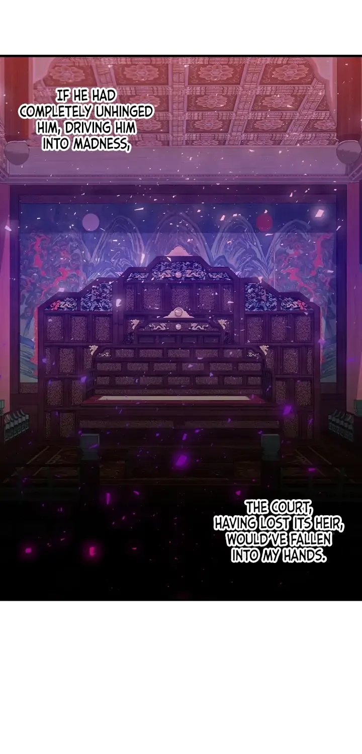 Like A Fever Dream Chapter 20 page 10 - 