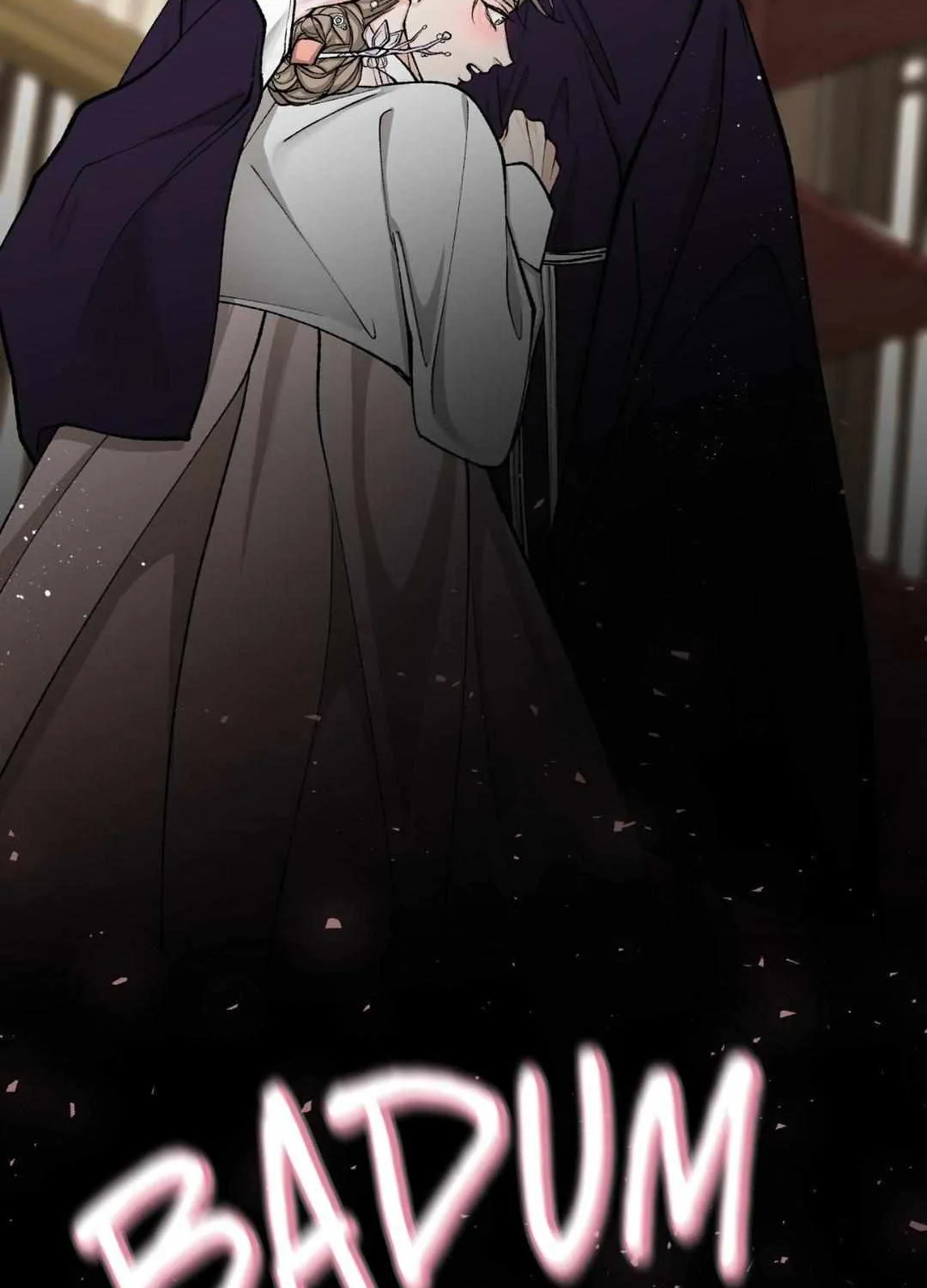Like A Fever Dream Chapter 21 page 101 - 