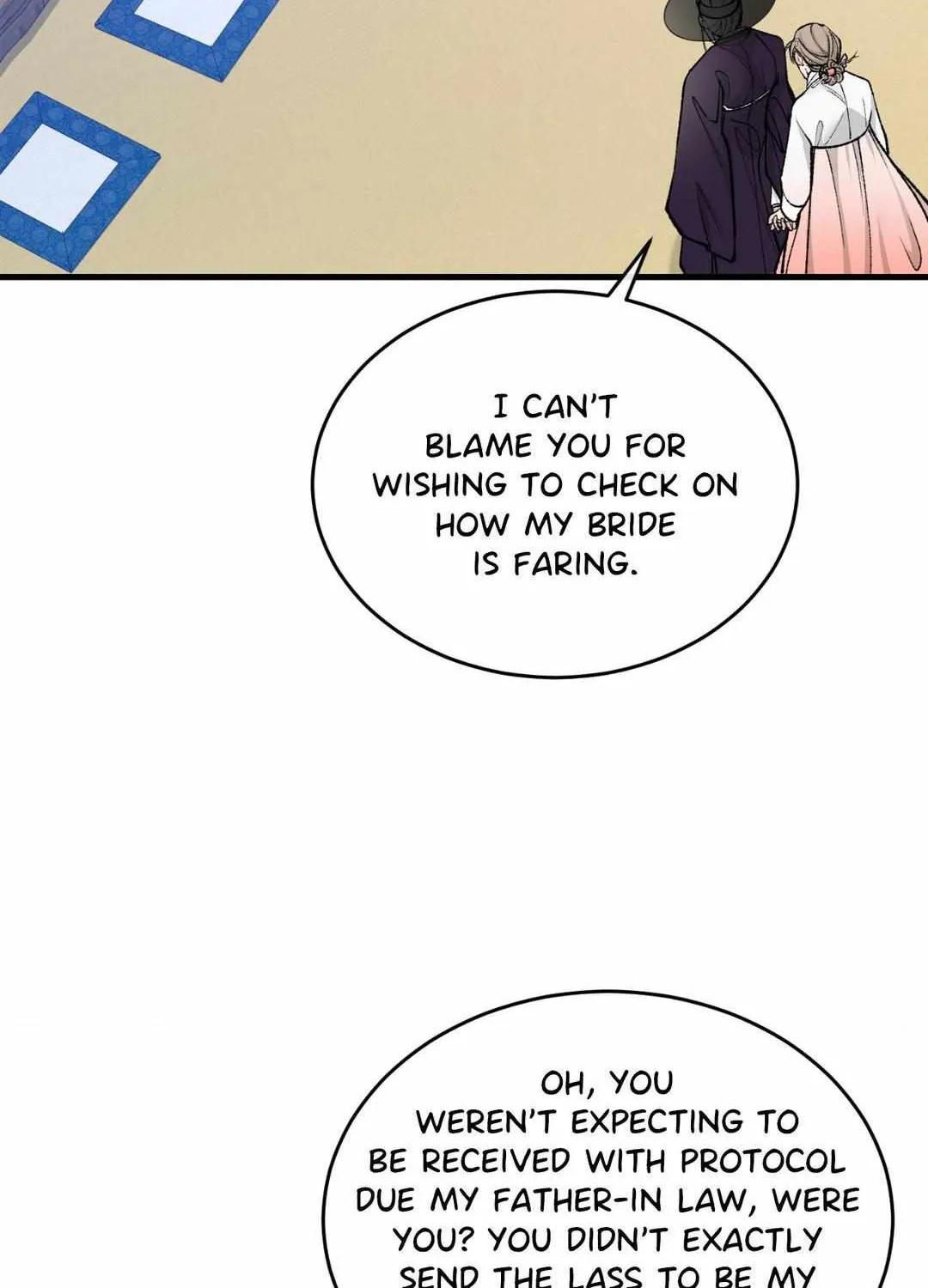 Like A Fever Dream Chapter 21 page 15 - 