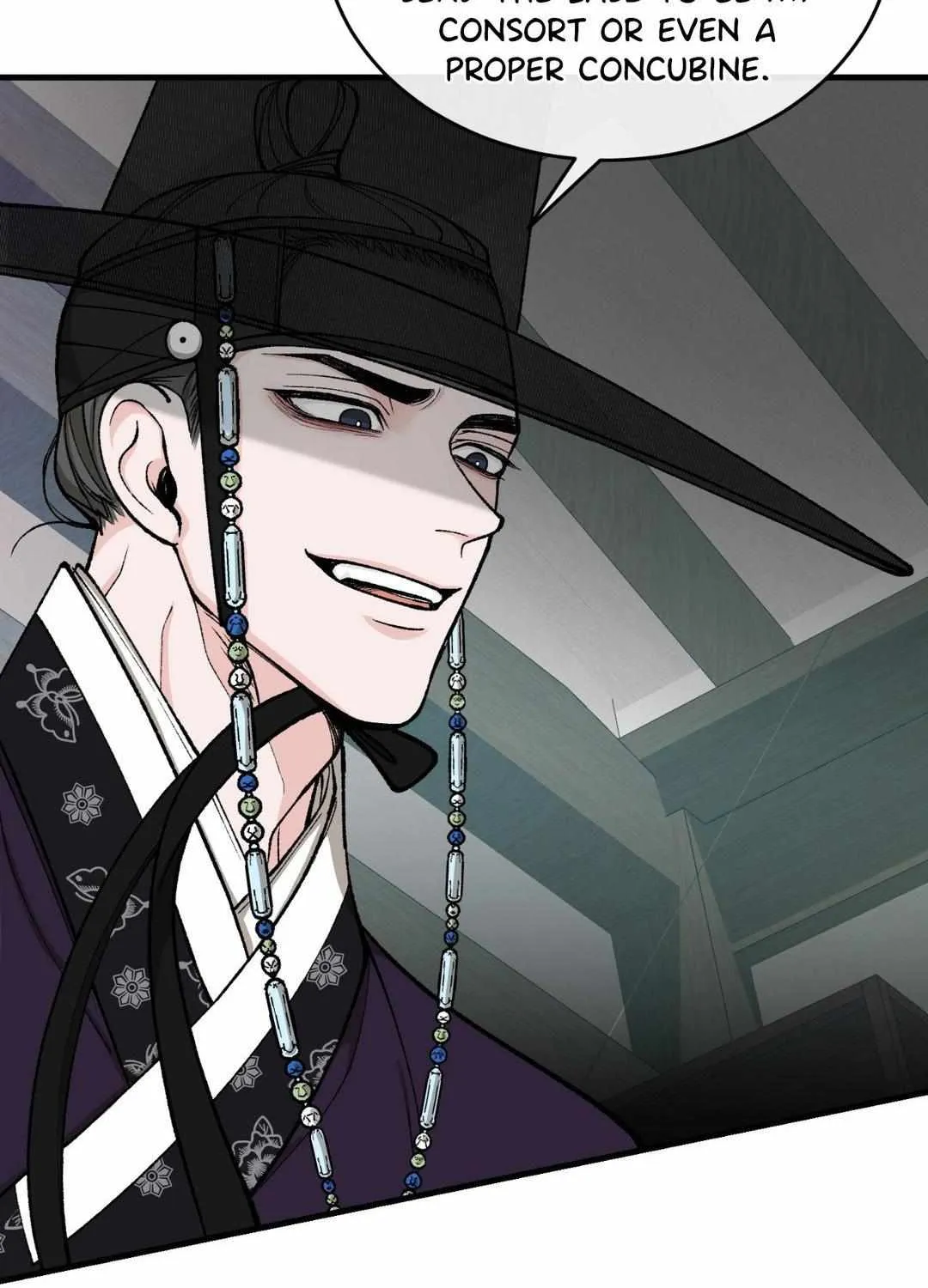 Like A Fever Dream Chapter 21 page 16 - 