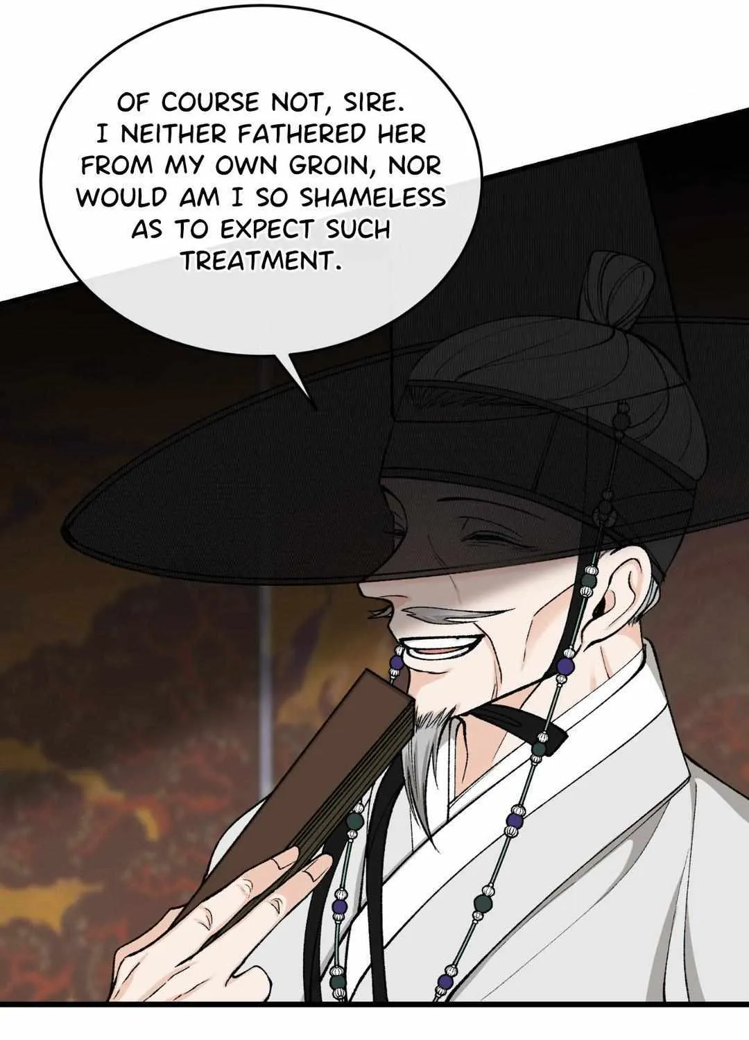 Like A Fever Dream Chapter 21 page 18 - 