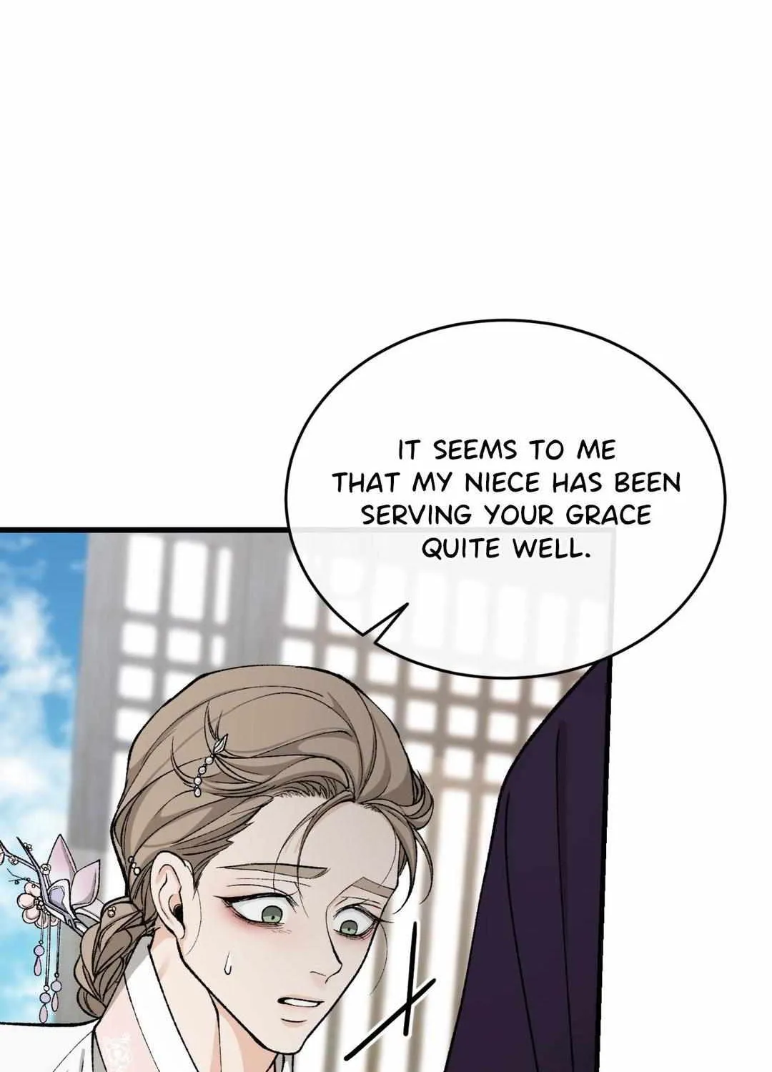 Like A Fever Dream Chapter 21 page 19 - 