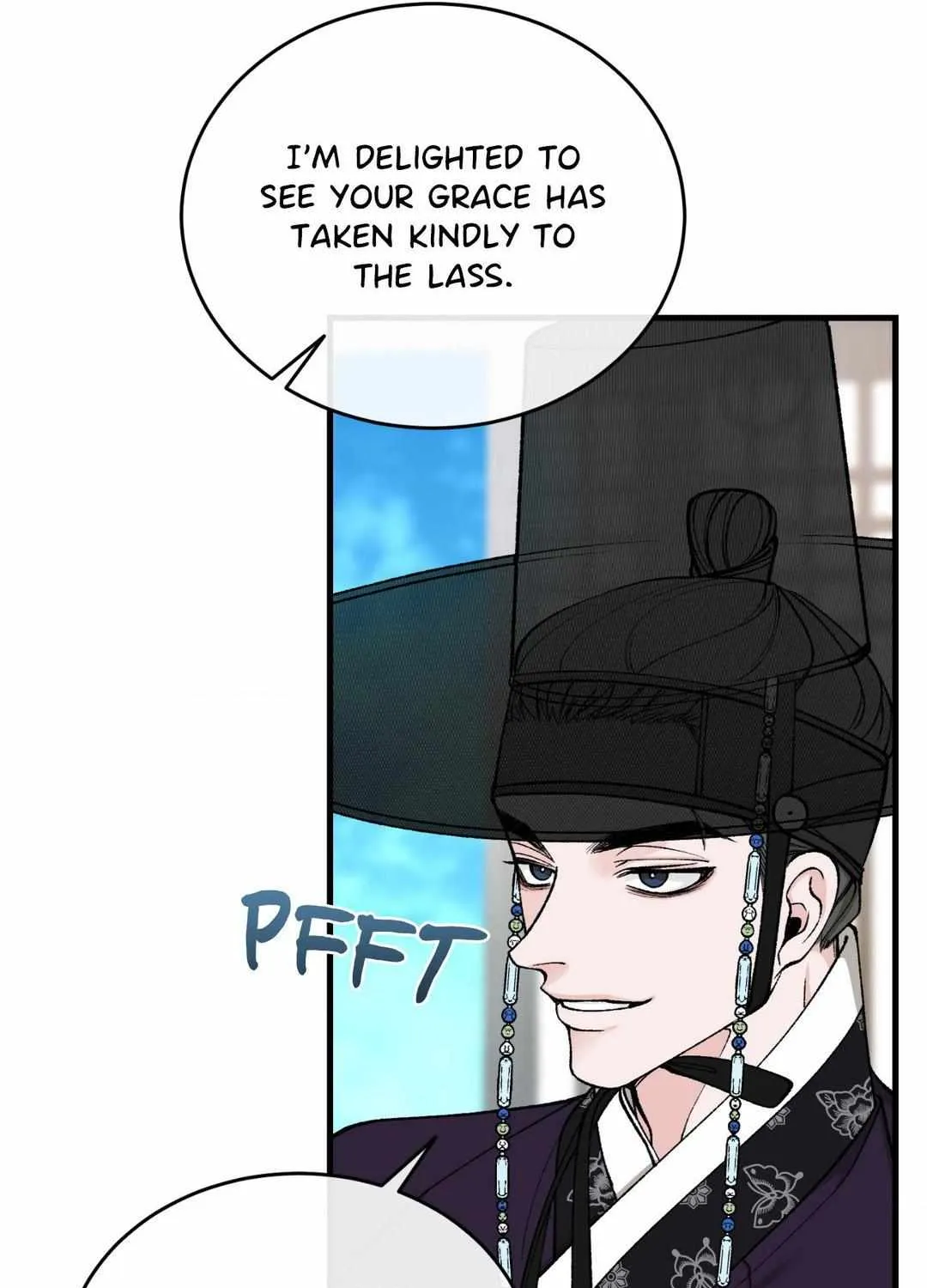 Like A Fever Dream Chapter 21 page 21 - 