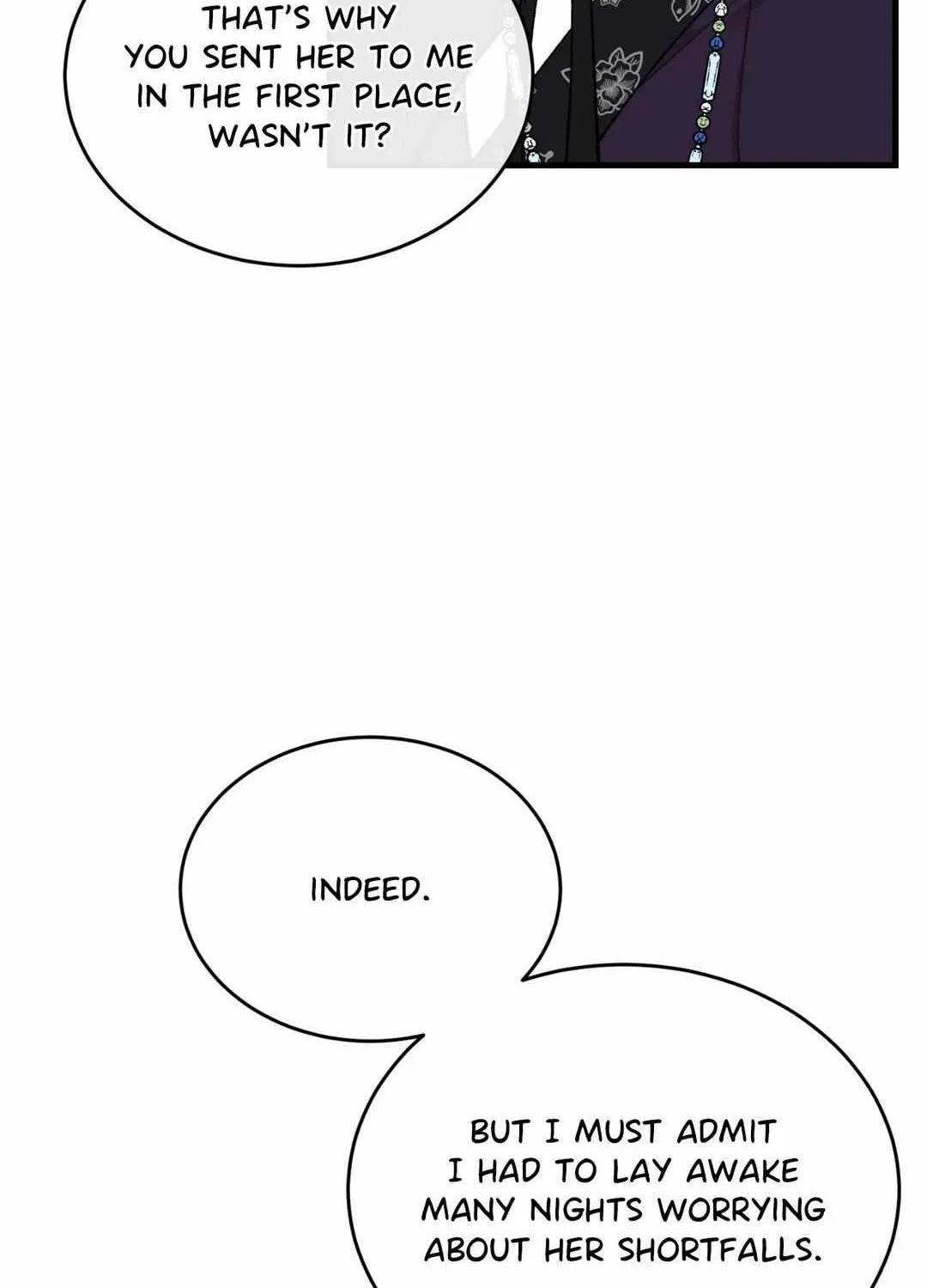 Like A Fever Dream Chapter 21 page 22 - 