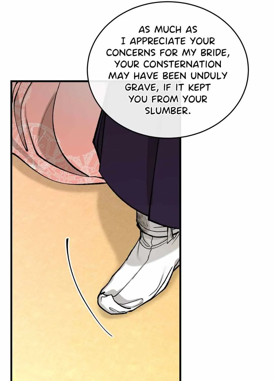 Like A Fever Dream Chapter 21 page 24 - 