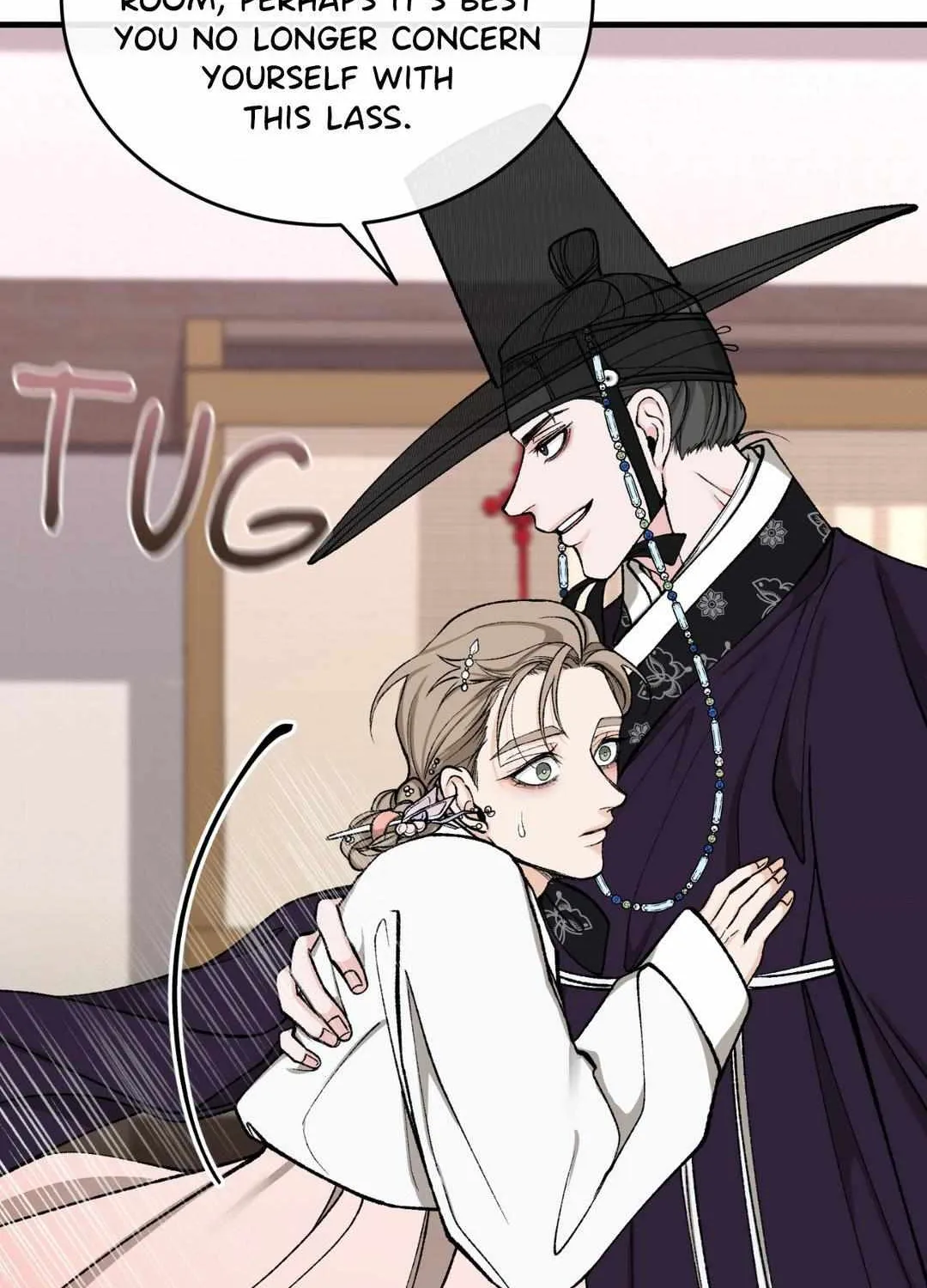Like A Fever Dream Chapter 21 page 28 - 