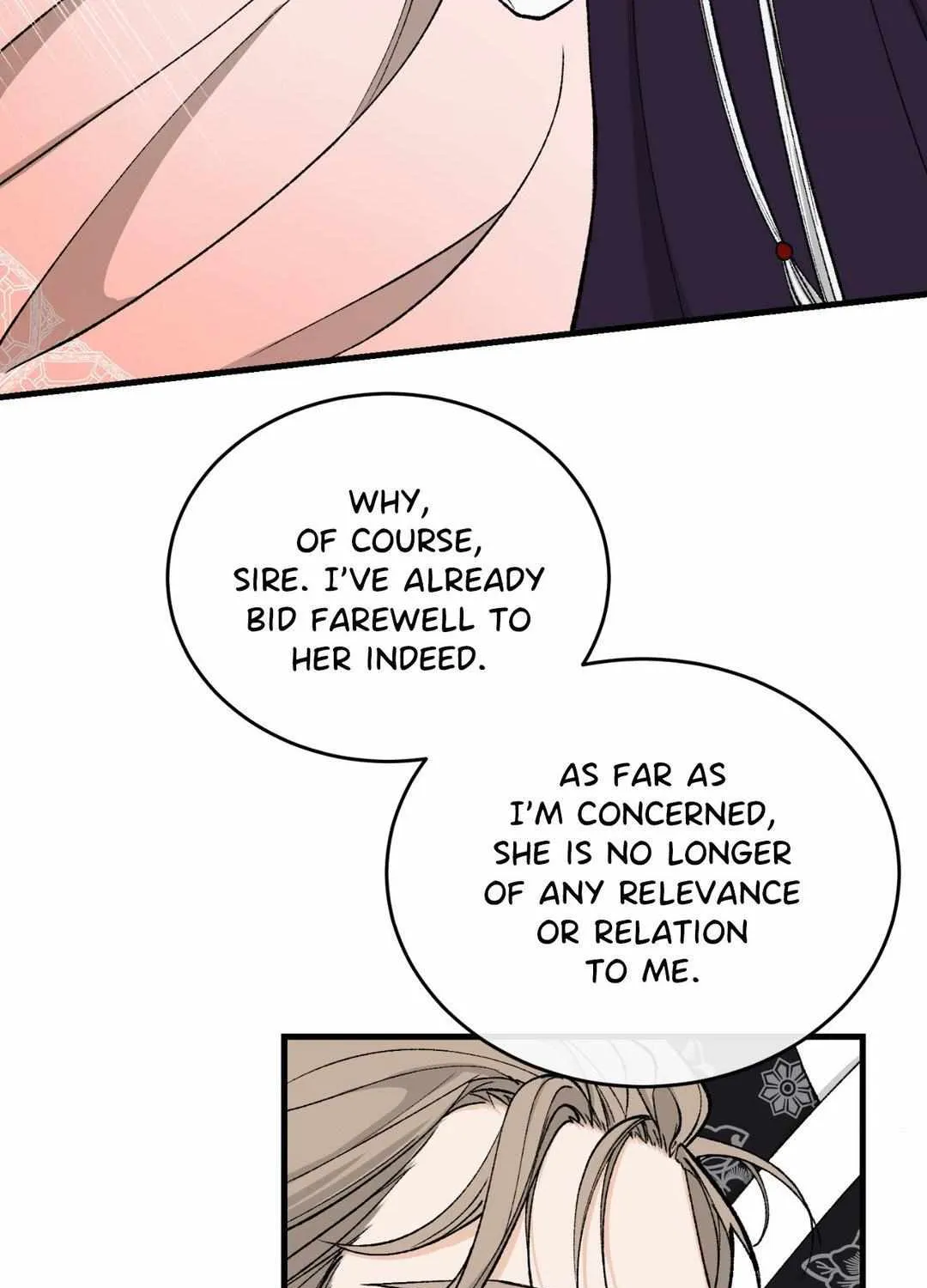 Like A Fever Dream Chapter 21 page 29 - 