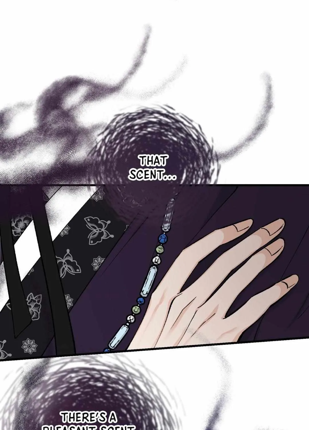 Like A Fever Dream Chapter 21 page 31 - 