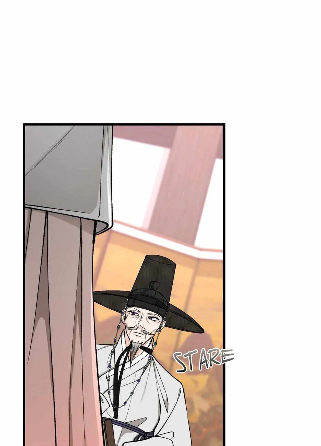 Like A Fever Dream Chapter 21 page 35 - 