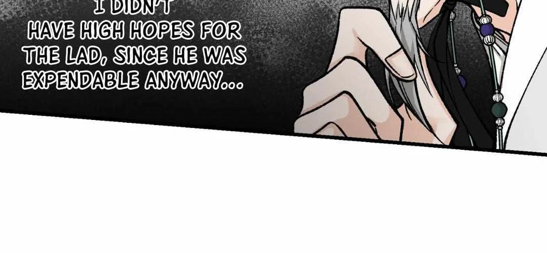 Like A Fever Dream Chapter 21 page 37 - 