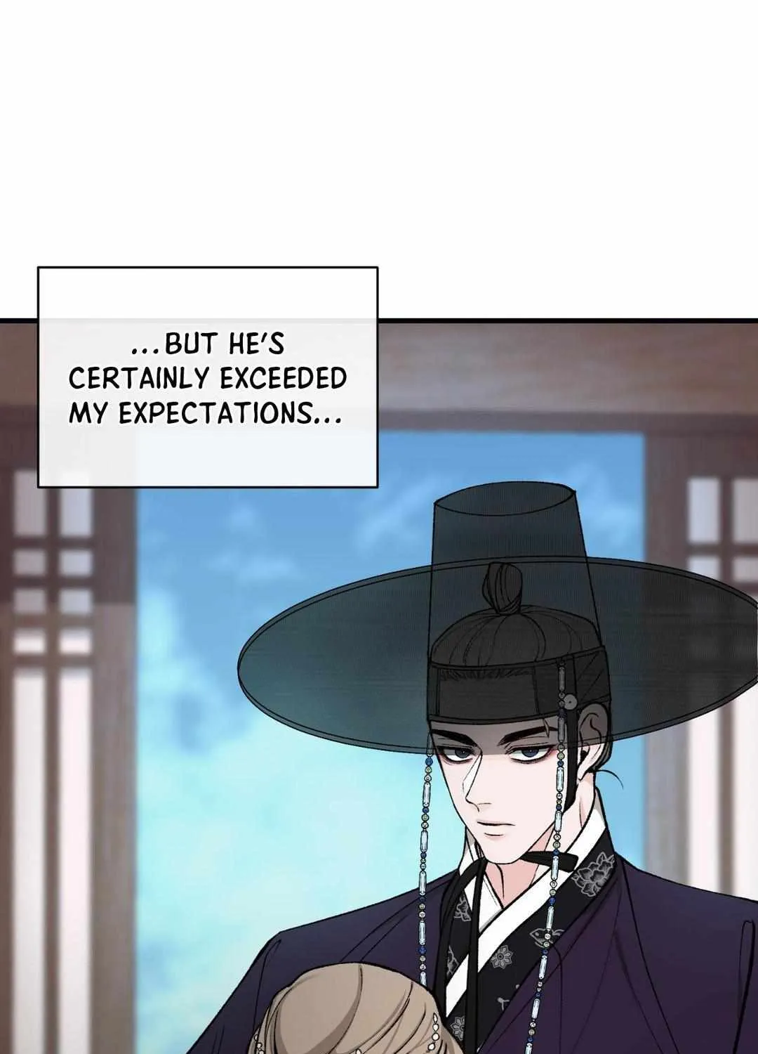 Like A Fever Dream Chapter 21 page 38 - 