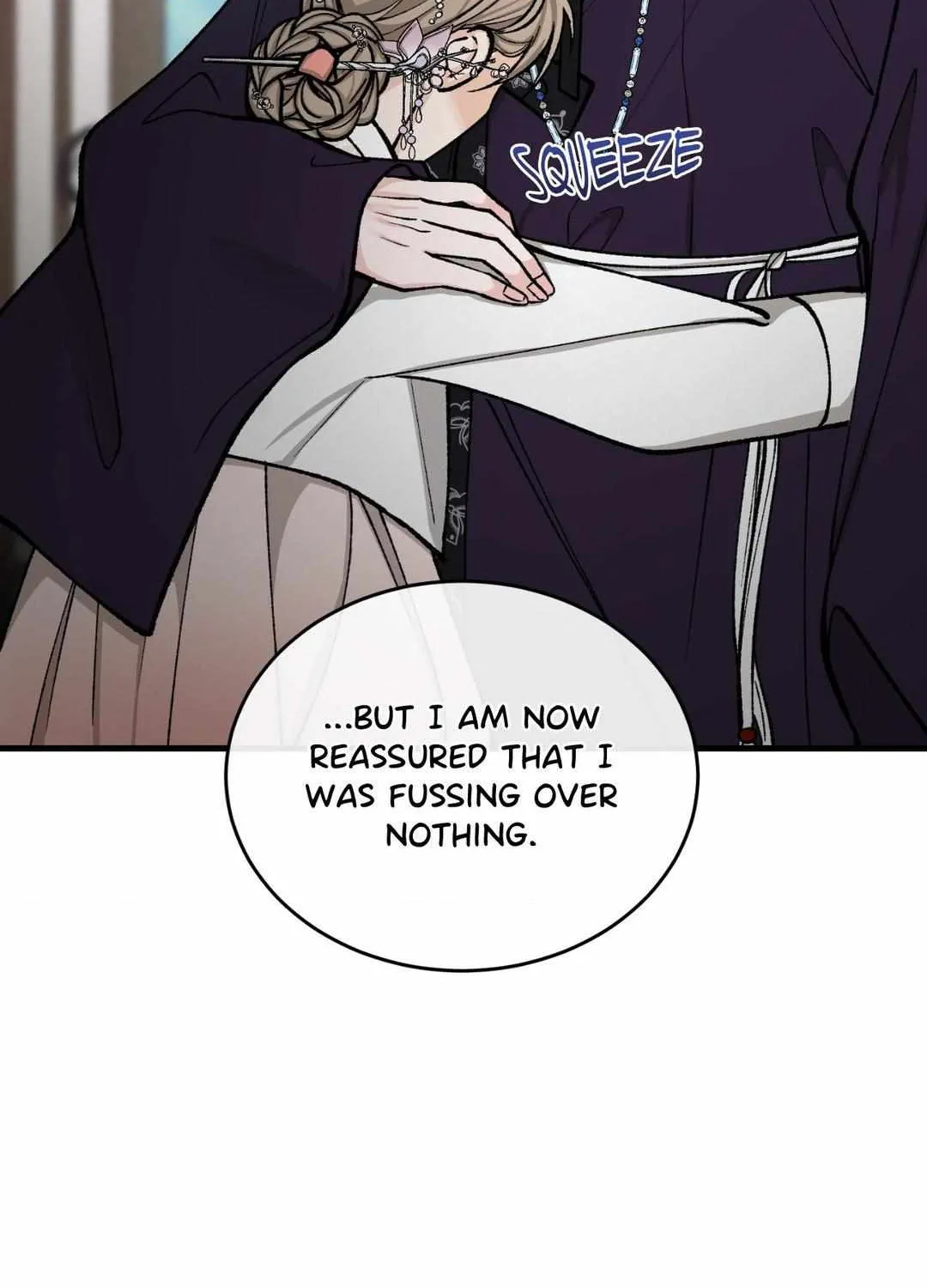 Like A Fever Dream Chapter 21 page 39 - 