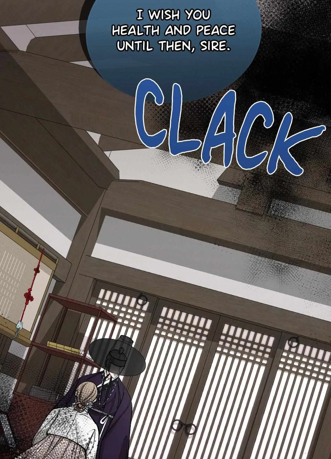 Like A Fever Dream Chapter 21 page 43 - 