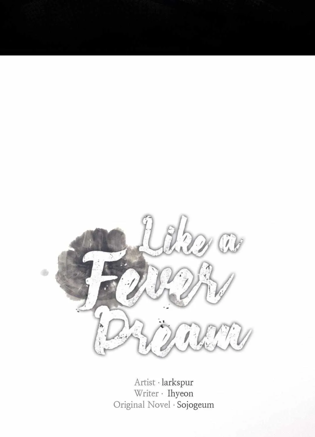 Like A Fever Dream Chapter 21 page 45 - 