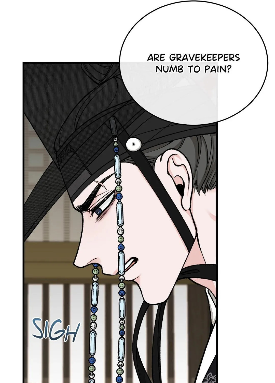 Like A Fever Dream Chapter 21 page 51 - 