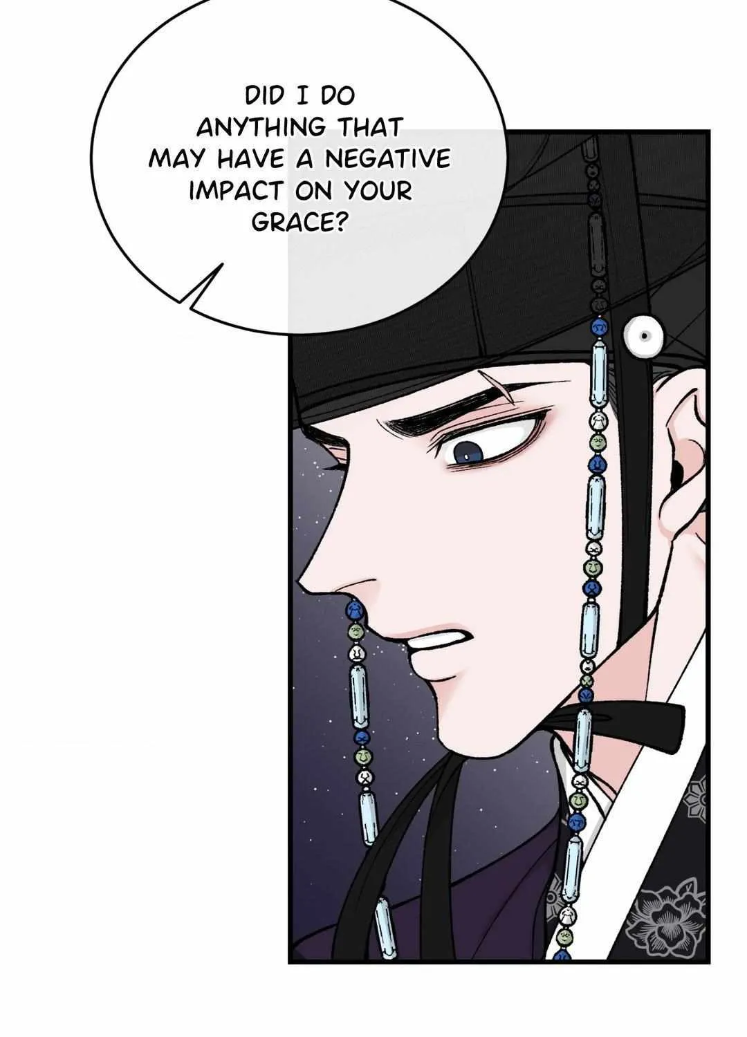 Like A Fever Dream Chapter 21 page 55 - 